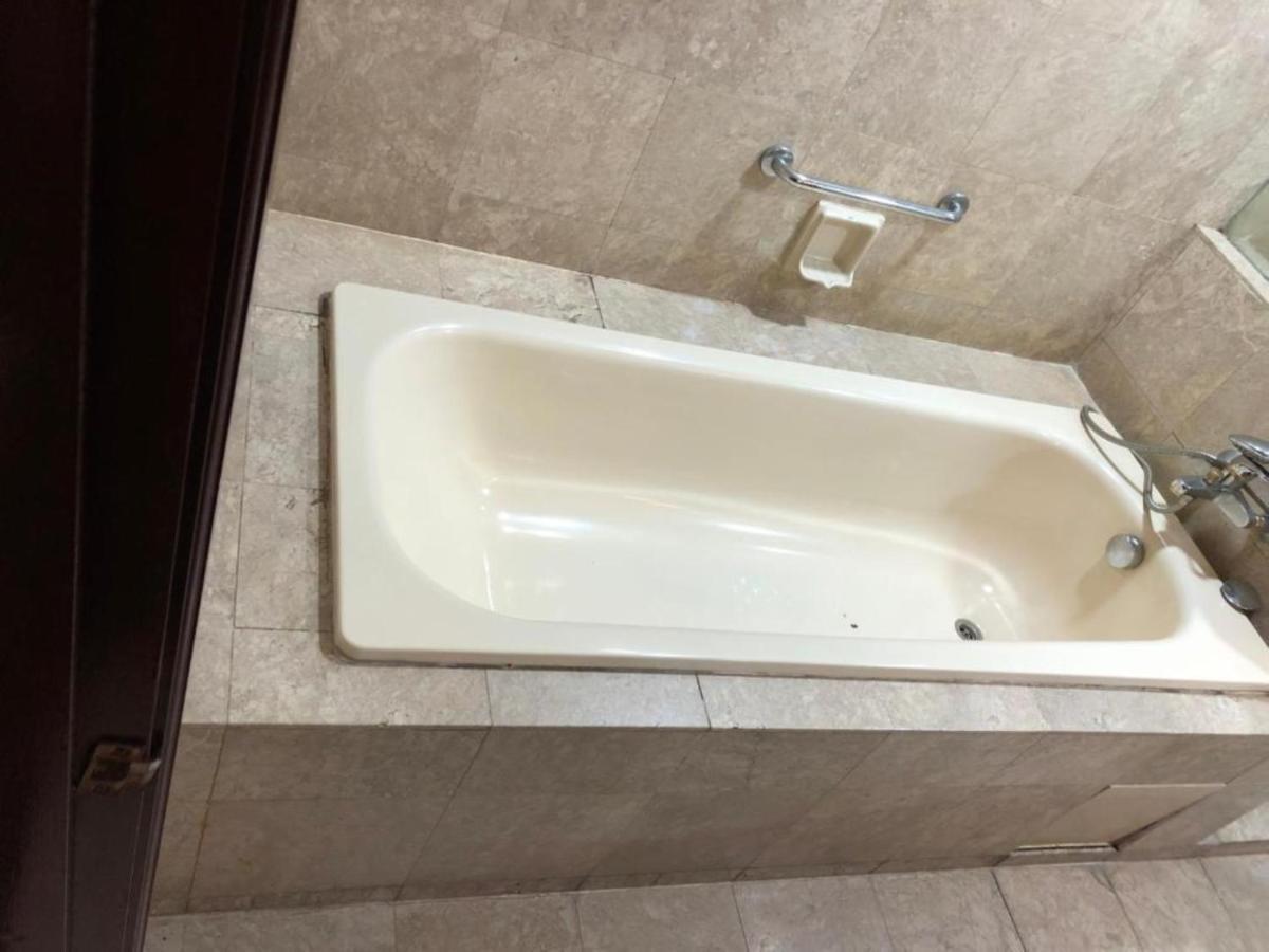 קואלה לומפור 100100 Suites At Times Square Malaysia מראה חיצוני תמונה