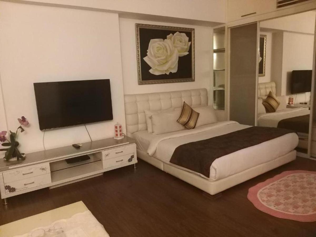 קואלה לומפור 100100 Suites At Times Square Malaysia מראה חיצוני תמונה