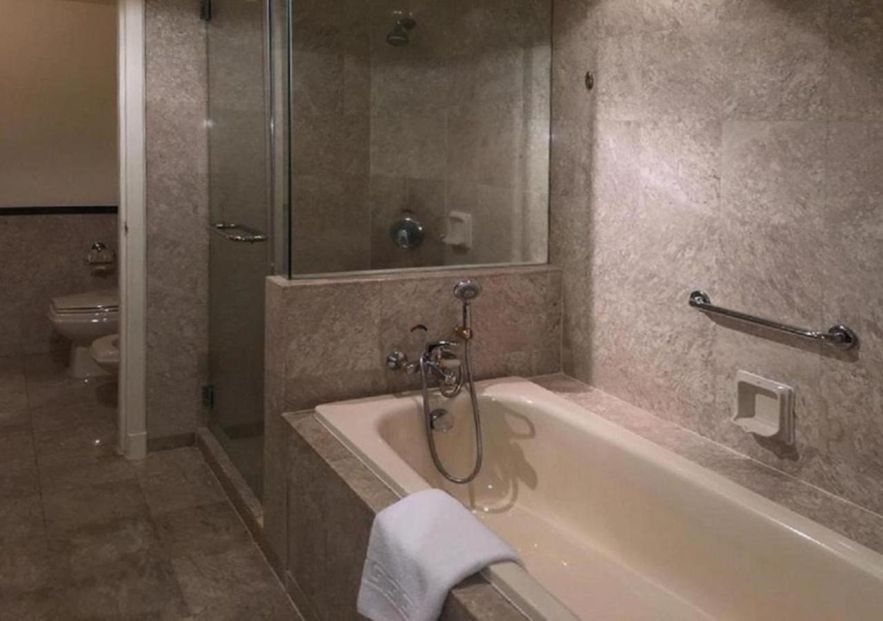 קואלה לומפור 100100 Suites At Times Square Malaysia מראה חיצוני תמונה