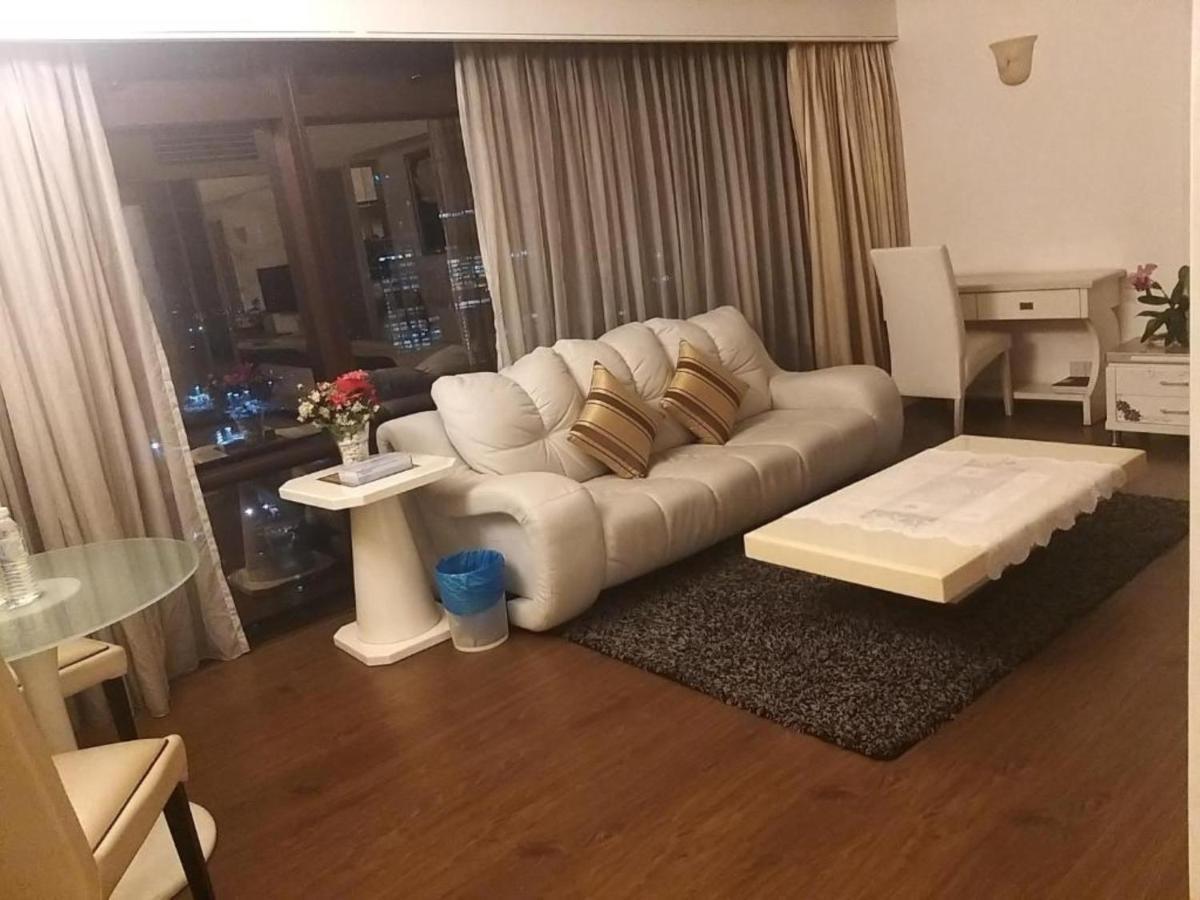קואלה לומפור 100100 Suites At Times Square Malaysia מראה חיצוני תמונה