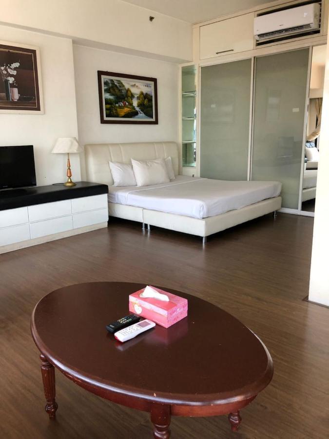 קואלה לומפור 100100 Suites At Times Square Malaysia מראה חיצוני תמונה