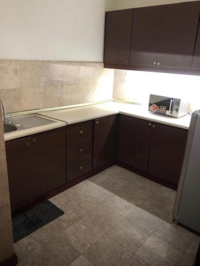 קואלה לומפור 100100 Suites At Times Square Malaysia מראה חיצוני תמונה
